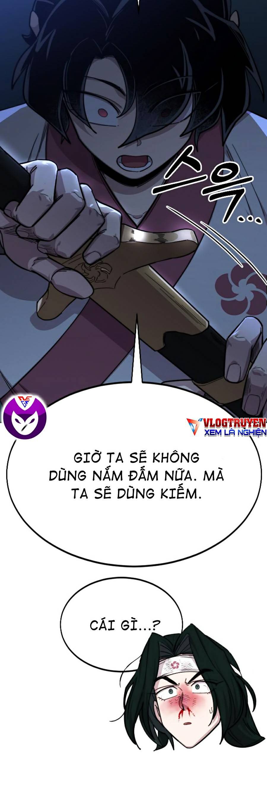 Hoa Sơn Tái Khởi - Chap 49 - Trang 43