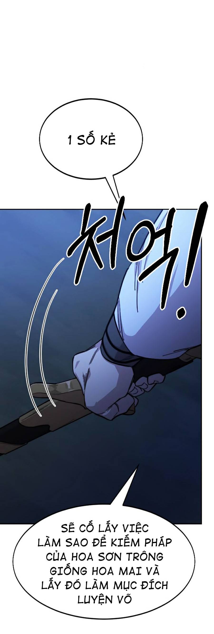 Hoa Sơn Tái Khởi - Chap 49 - Trang 44