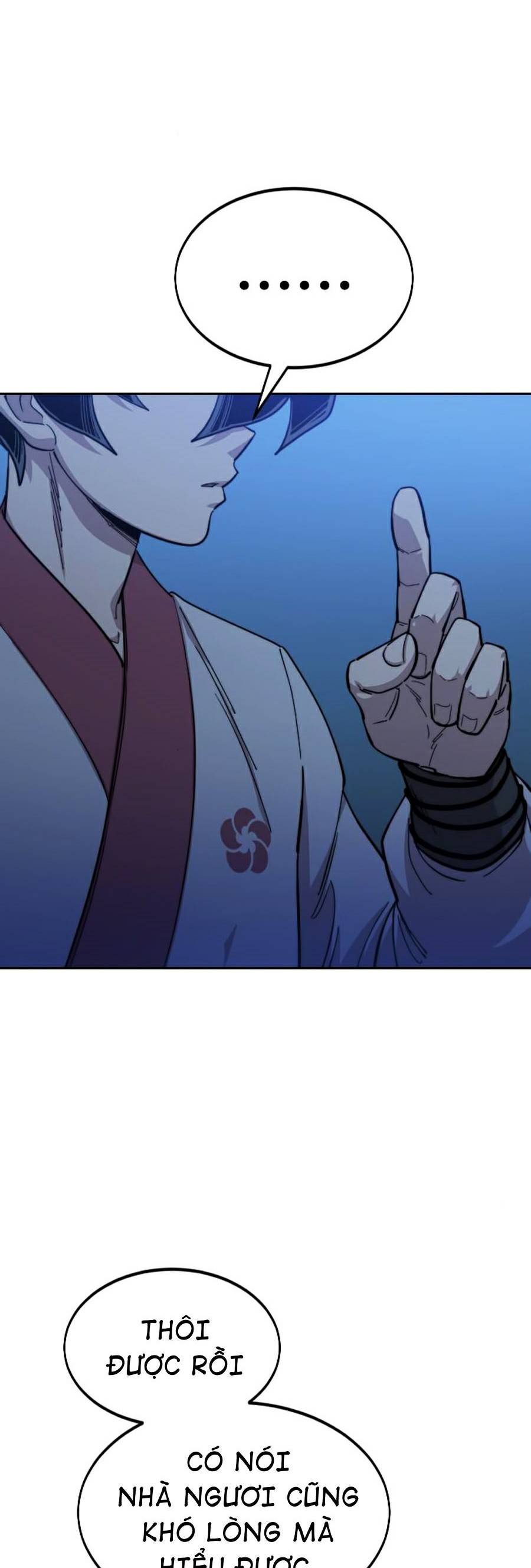 Hoa Sơn Tái Khởi - Chap 49 - Trang 46