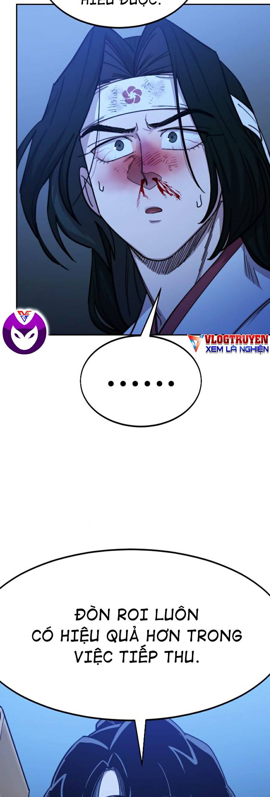 Hoa Sơn Tái Khởi - Chap 49 - Trang 47