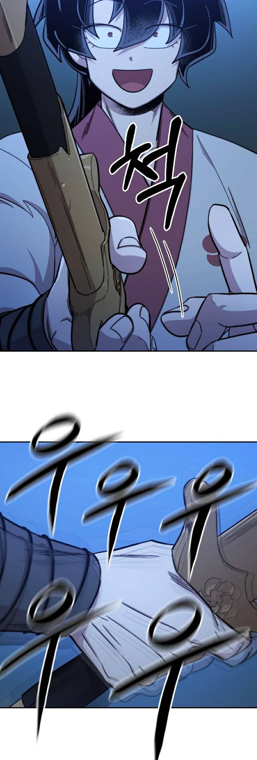Hoa Sơn Tái Khởi - Chap 49 - Trang 48