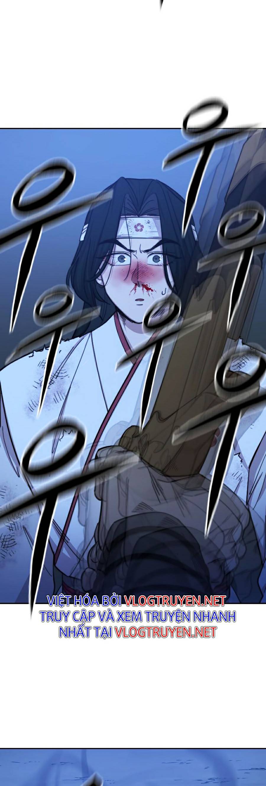 Hoa Sơn Tái Khởi - Chap 49 - Trang 49