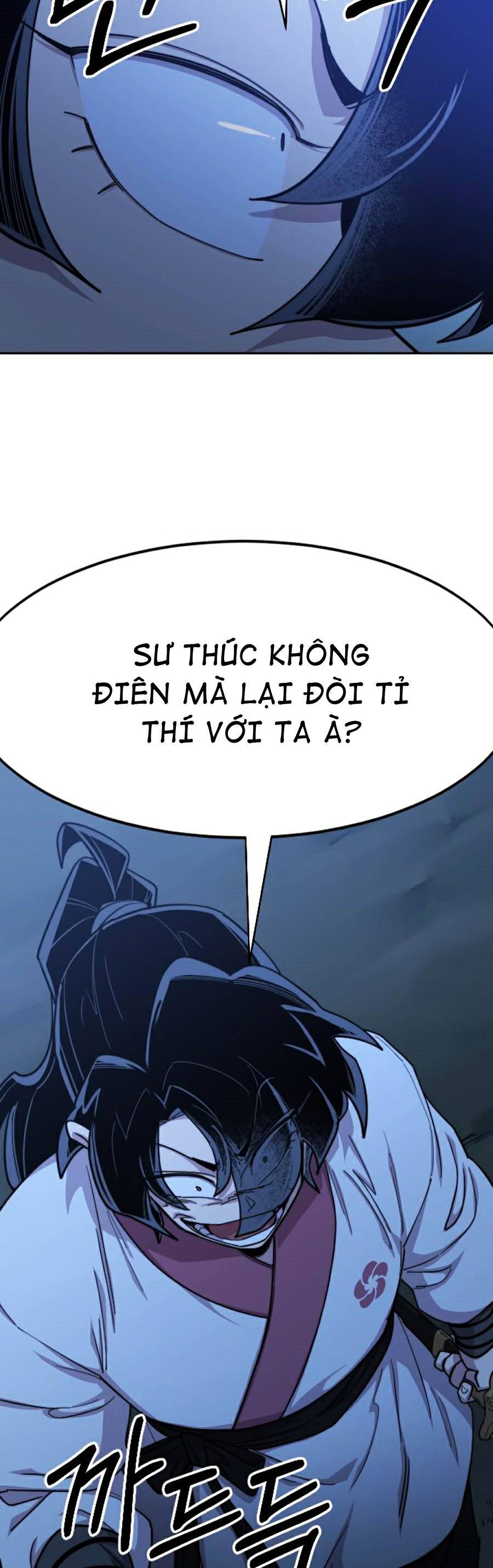 Hoa Sơn Tái Khởi - Chap 49 - Trang 6