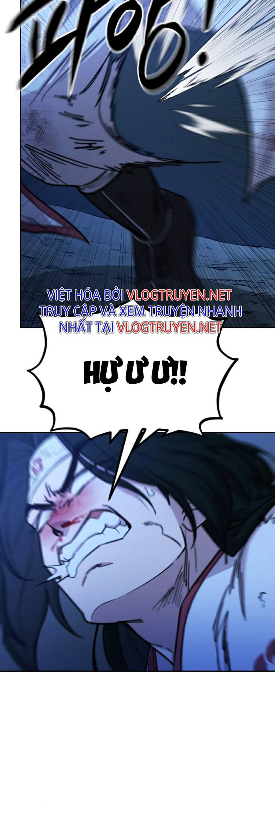 Hoa Sơn Tái Khởi - Chap 49 - Trang 53