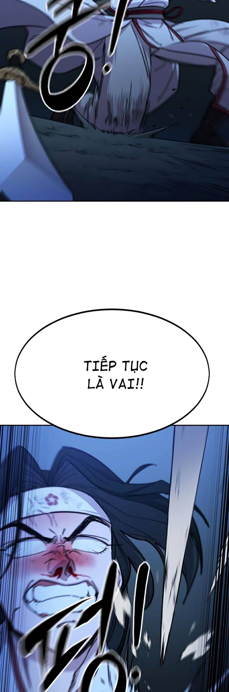 Hoa Sơn Tái Khởi - Chap 49 - Trang 56