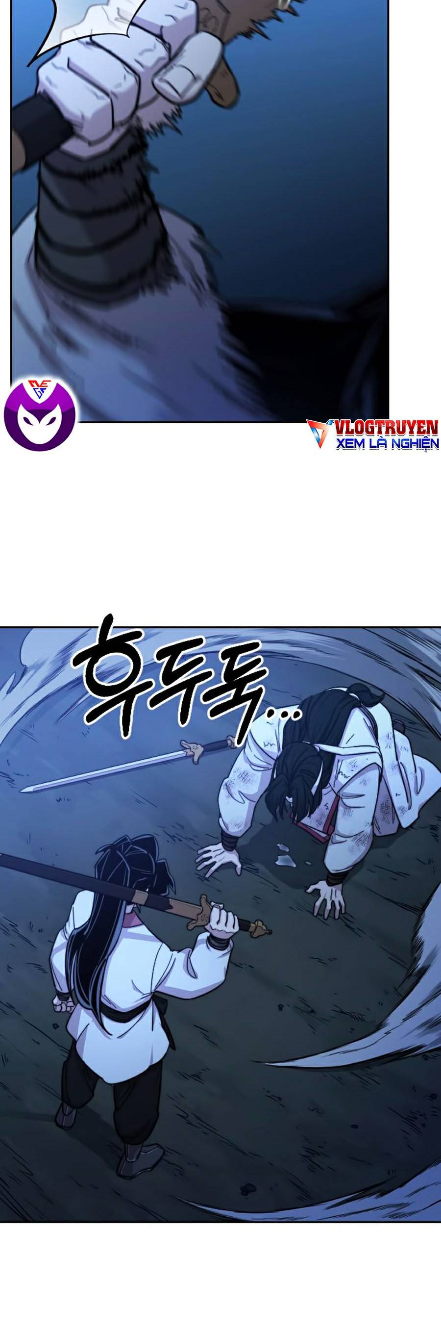 Hoa Sơn Tái Khởi - Chap 49 - Trang 59