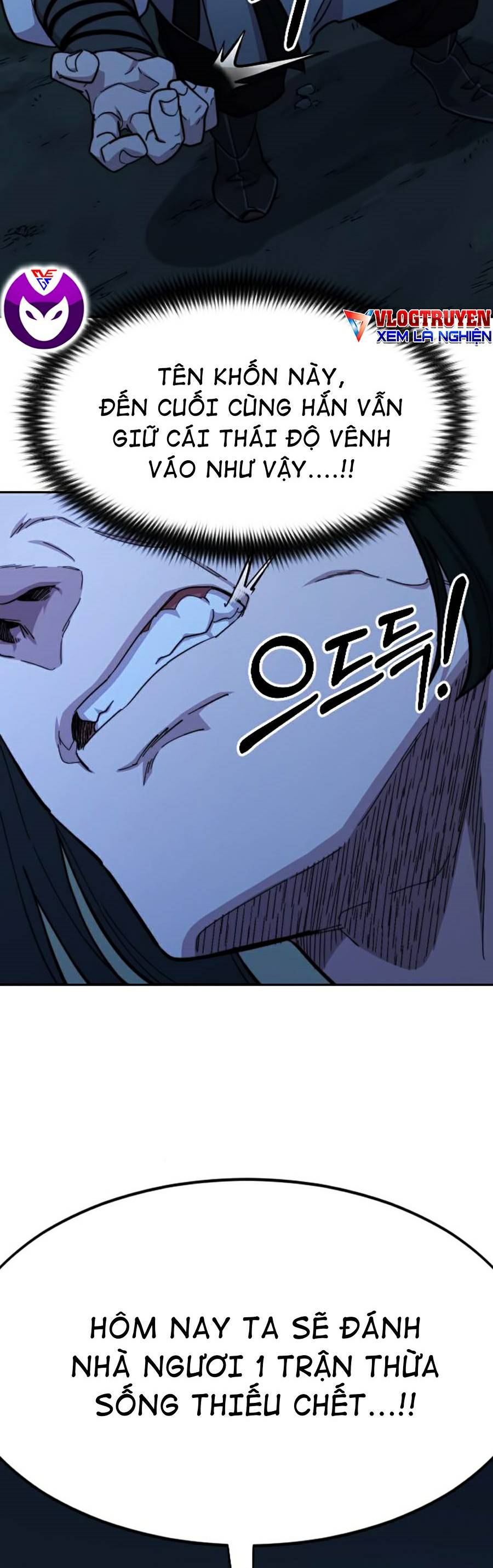Hoa Sơn Tái Khởi - Chap 49 - Trang 7