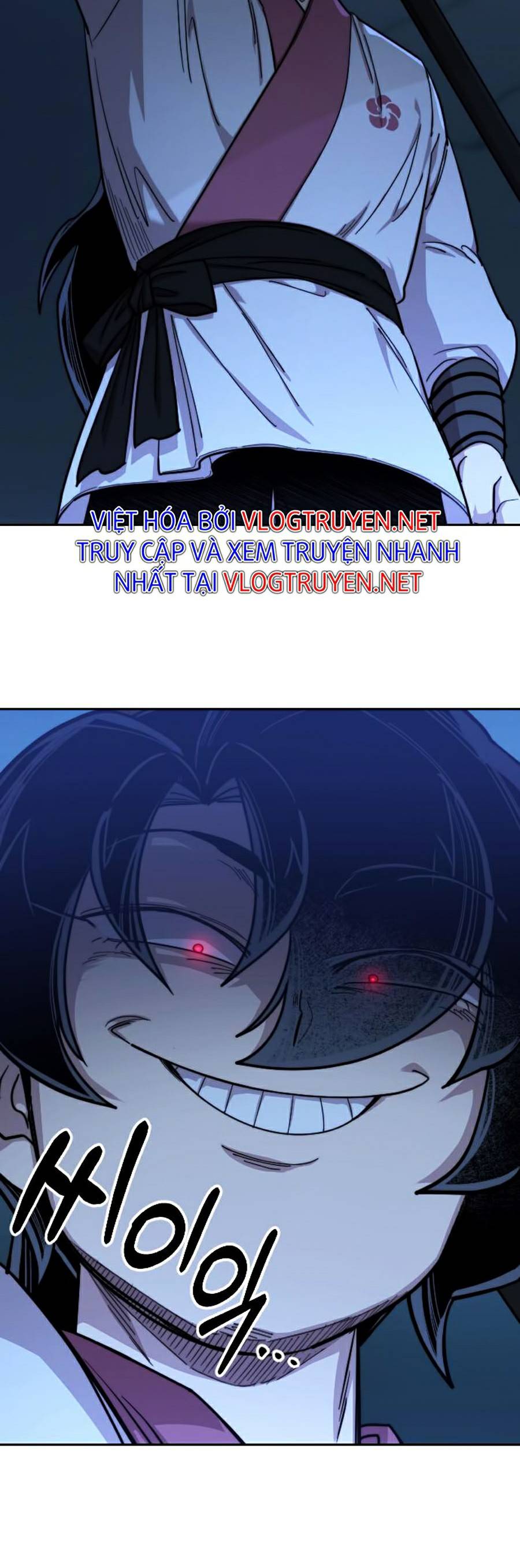 Hoa Sơn Tái Khởi - Chap 49 - Trang 61