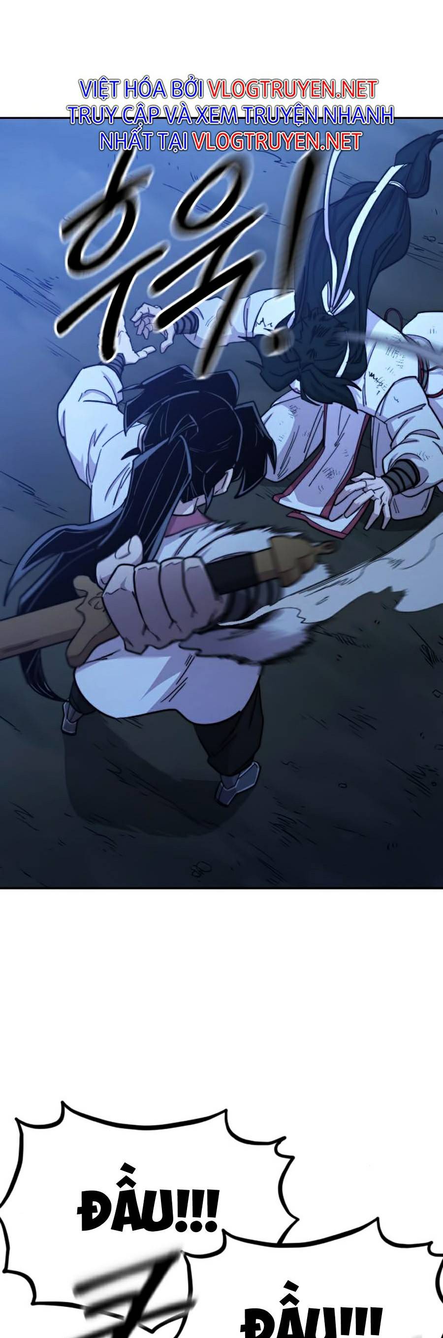 Hoa Sơn Tái Khởi - Chap 49 - Trang 65
