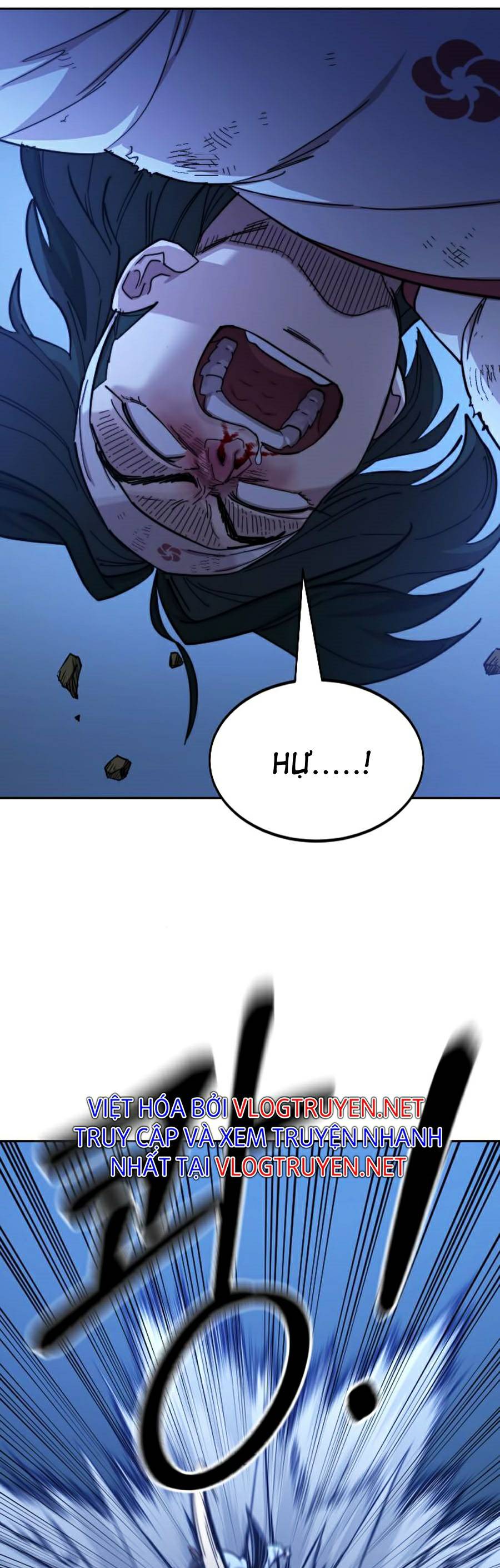 Hoa Sơn Tái Khởi - Chap 49 - Trang 67