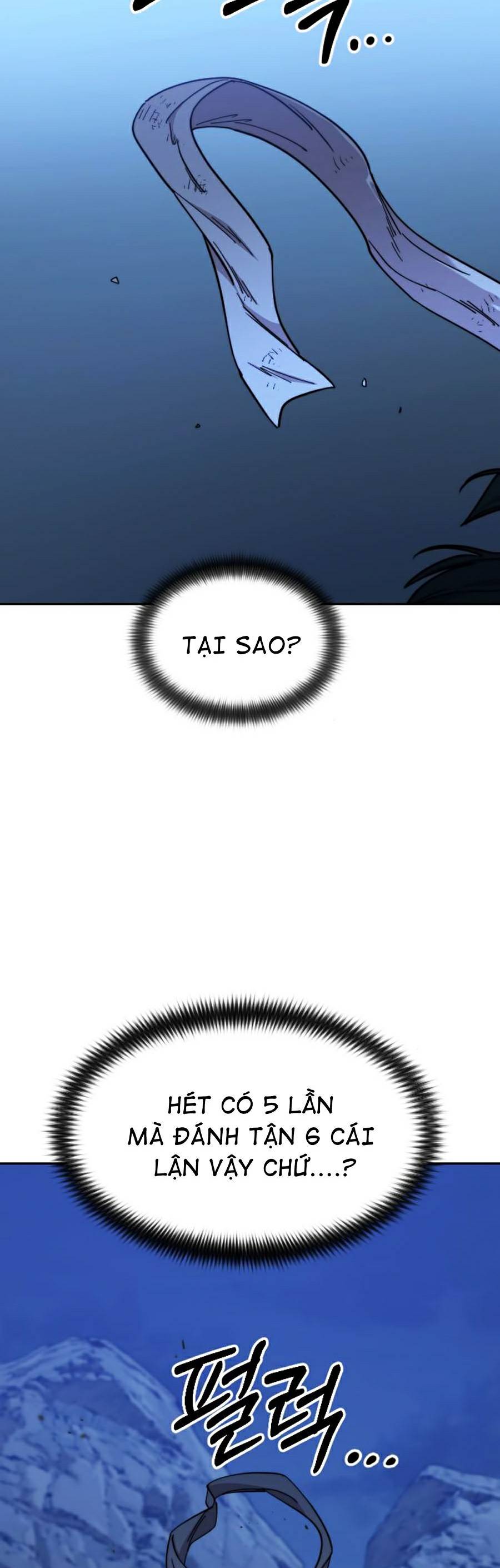 Hoa Sơn Tái Khởi - Chap 49 - Trang 70