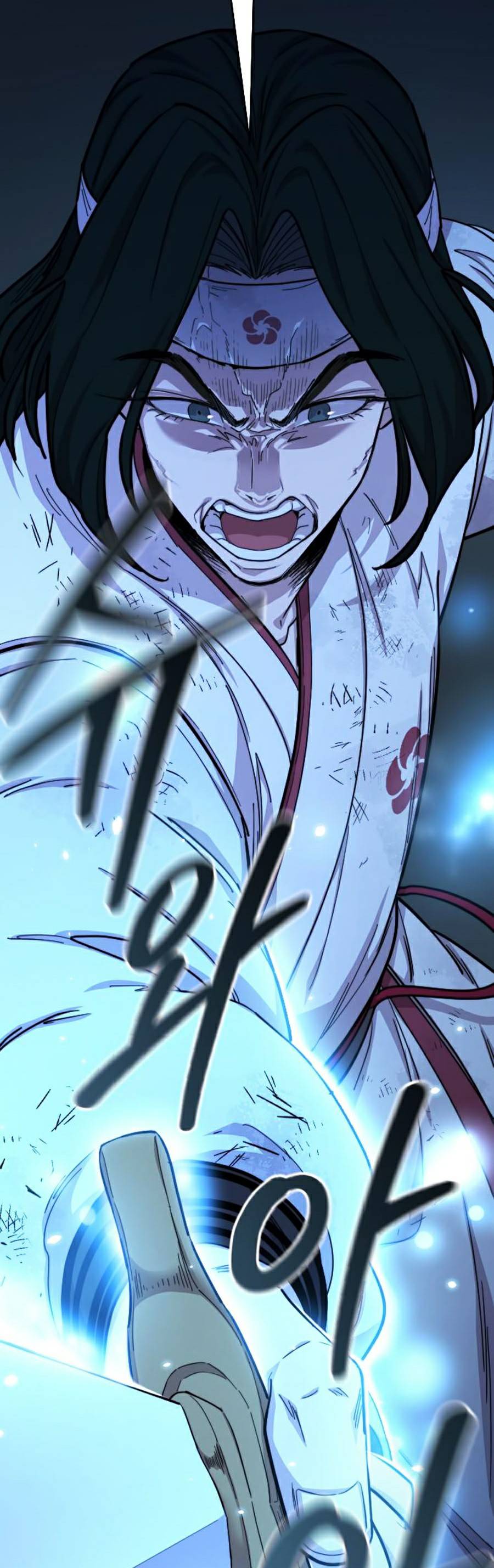 Hoa Sơn Tái Khởi - Chap 49 - Trang 8