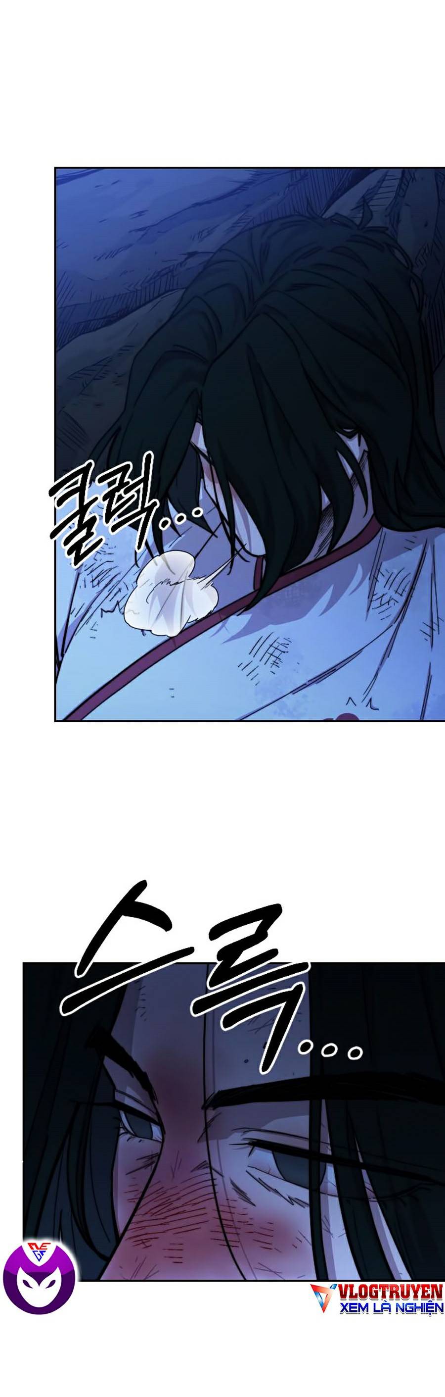Hoa Sơn Tái Khởi - Chap 49 - Trang 73