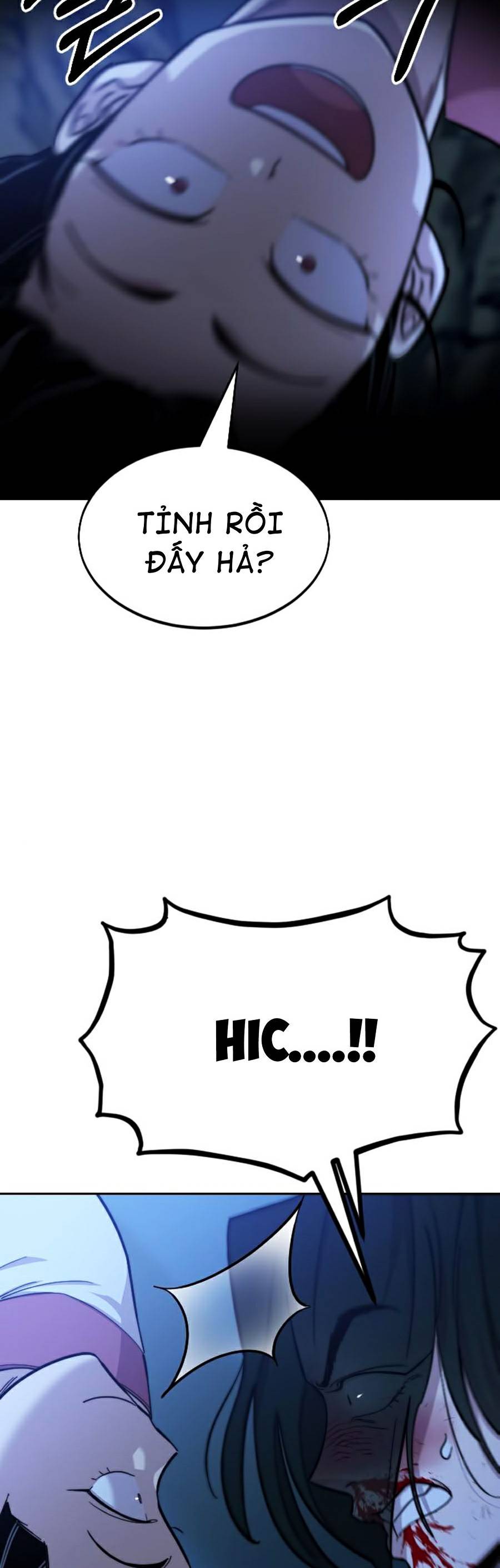 Hoa Sơn Tái Khởi - Chap 49 - Trang 75