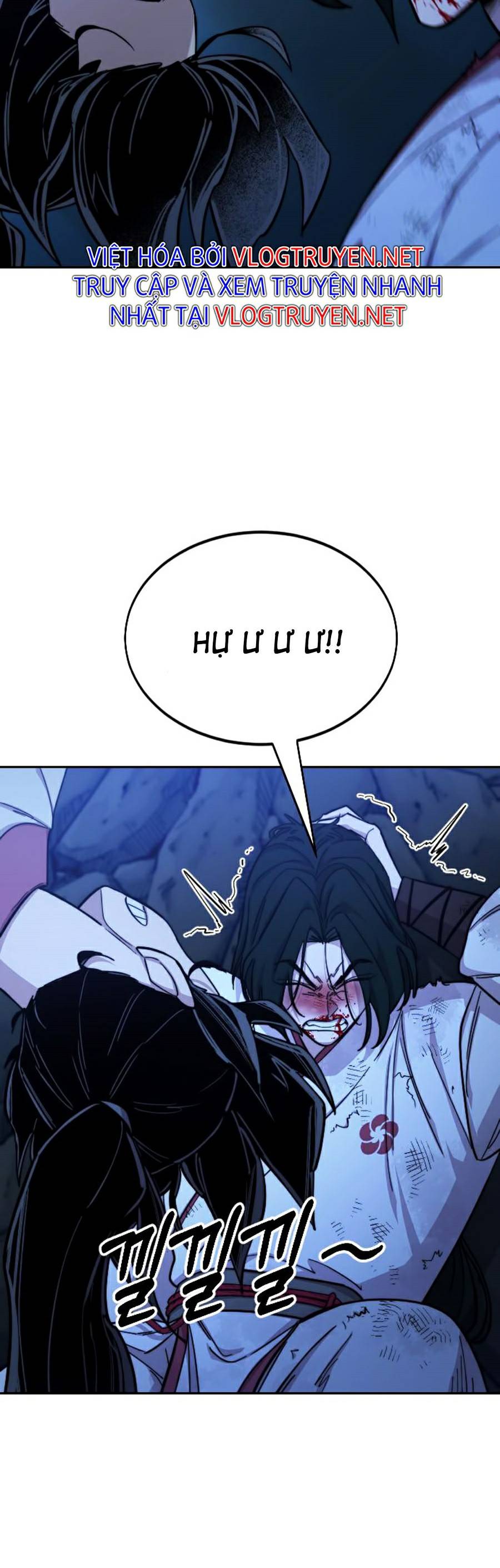 Hoa Sơn Tái Khởi - Chap 49 - Trang 76