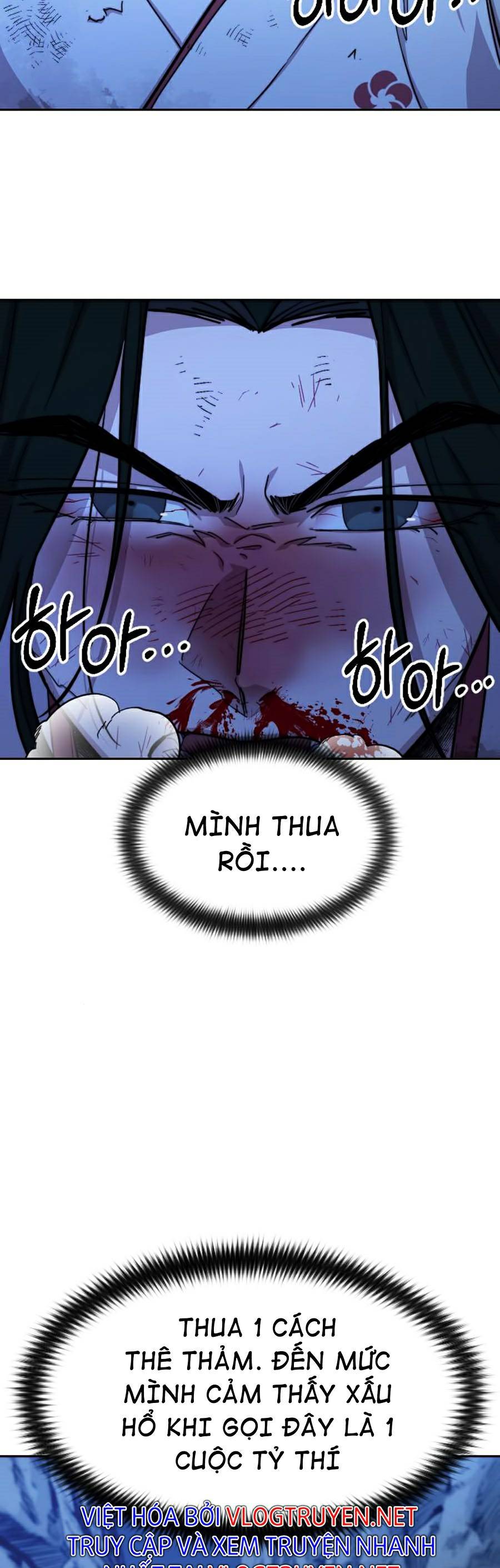 Hoa Sơn Tái Khởi - Chap 49 - Trang 78