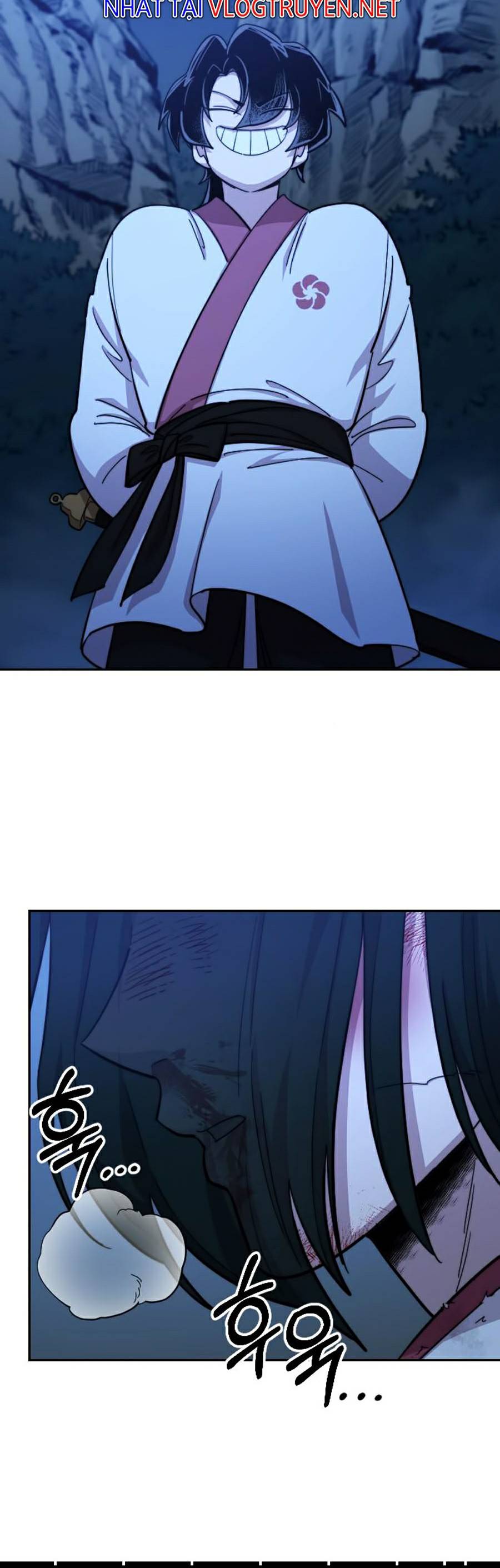 Hoa Sơn Tái Khởi - Chap 49 - Trang 79