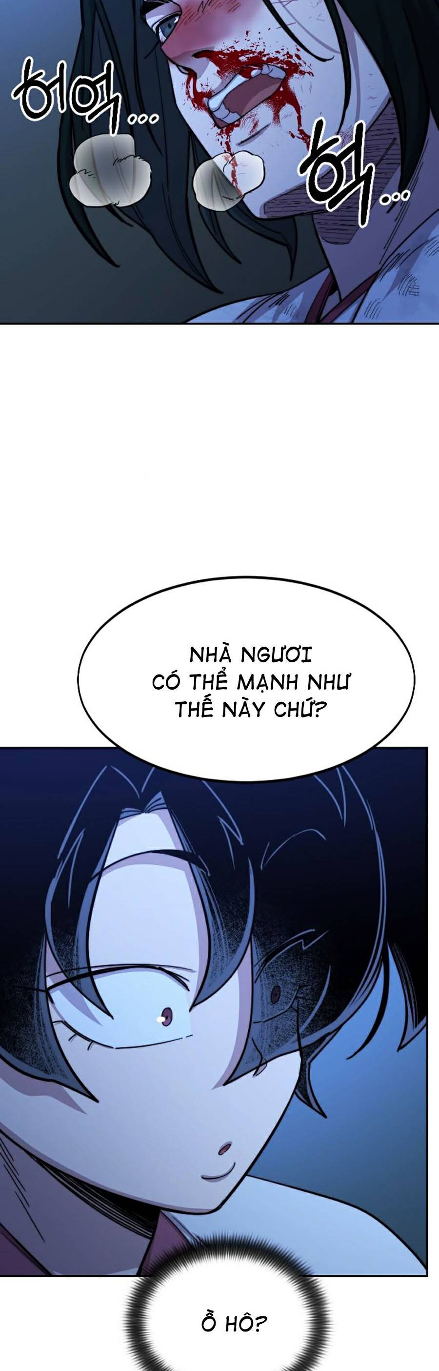 Hoa Sơn Tái Khởi - Chap 49 - Trang 81