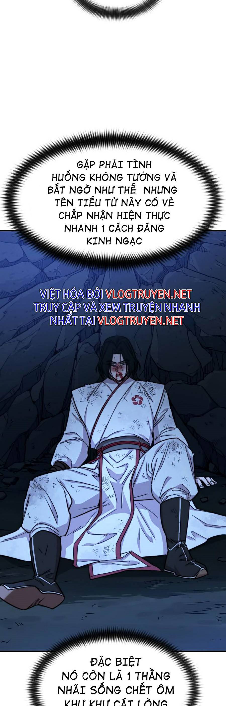 Hoa Sơn Tái Khởi - Chap 49 - Trang 82