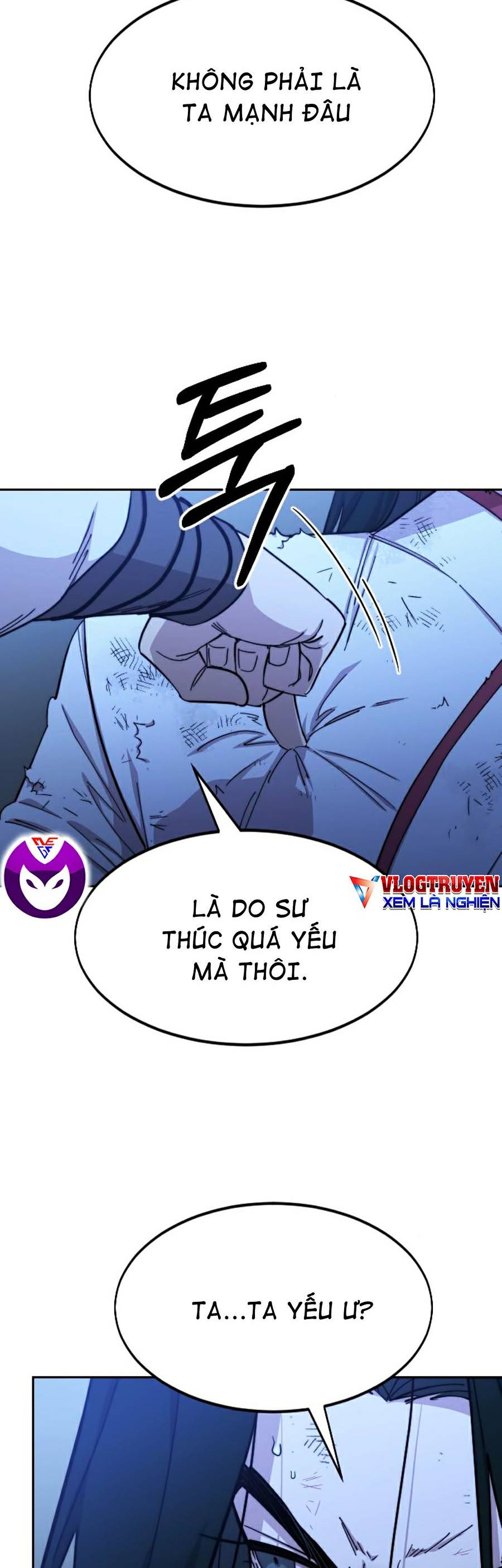 Hoa Sơn Tái Khởi - Chap 49 - Trang 84