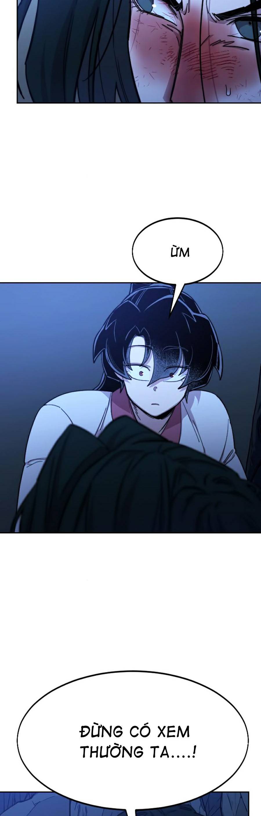 Hoa Sơn Tái Khởi - Chap 49 - Trang 85