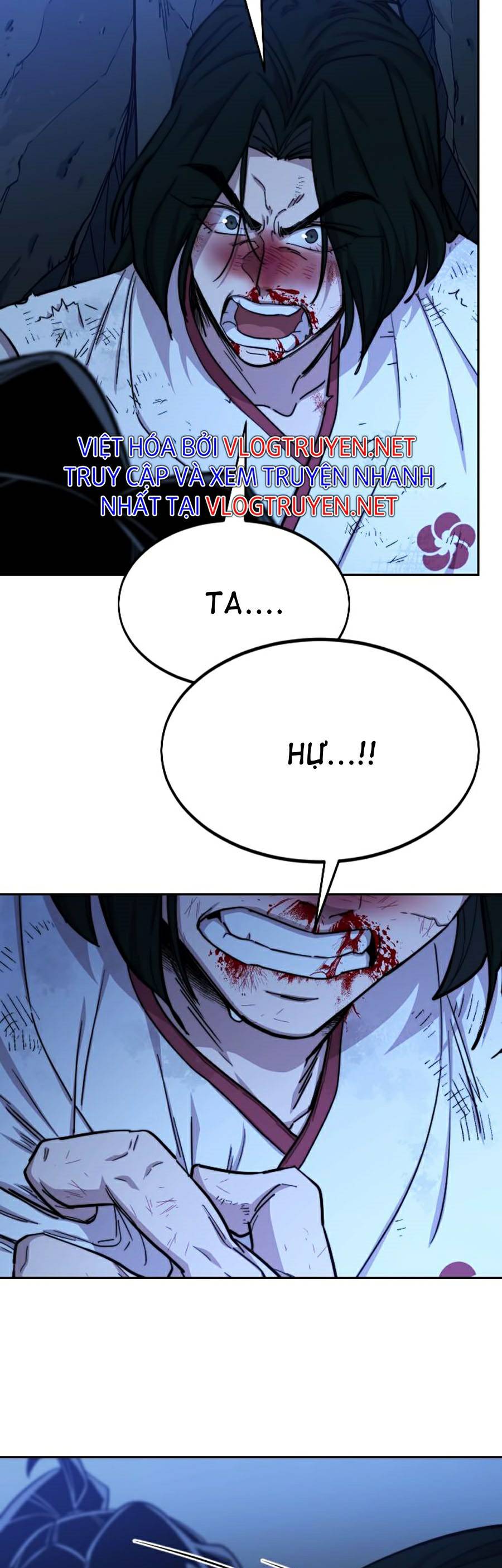 Hoa Sơn Tái Khởi - Chap 49 - Trang 86
