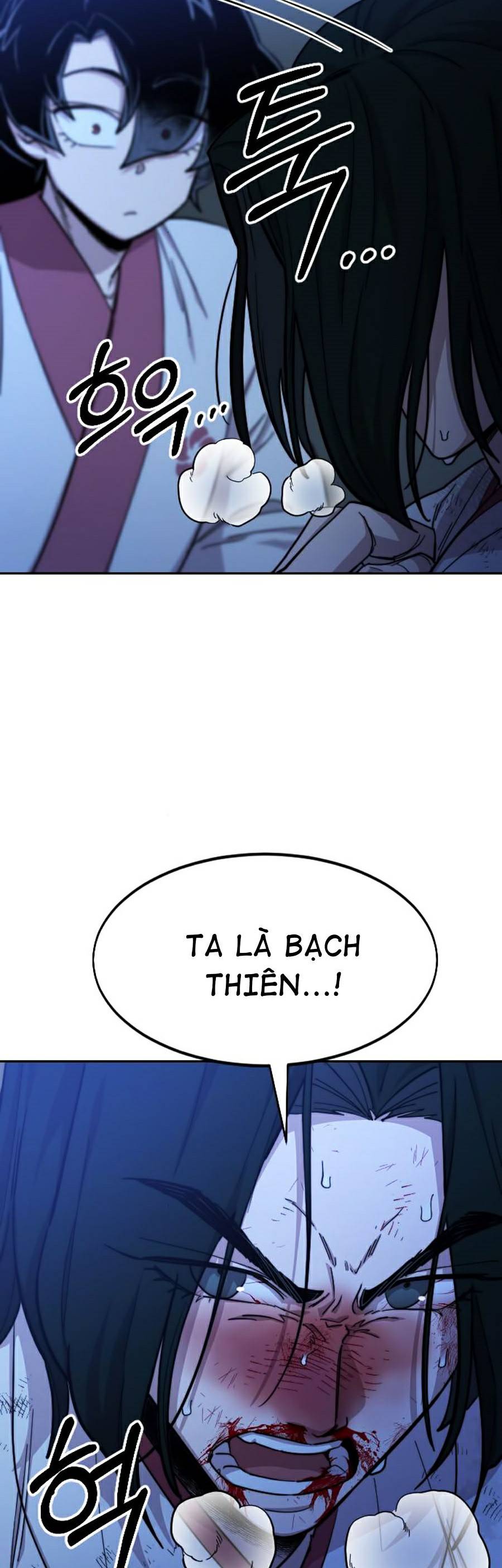 Hoa Sơn Tái Khởi - Chap 49 - Trang 87