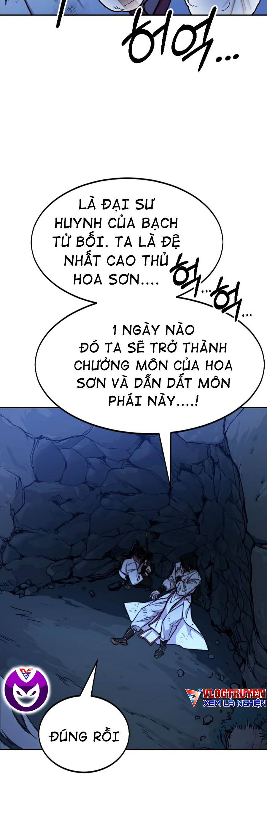Hoa Sơn Tái Khởi - Chap 49 - Trang 88