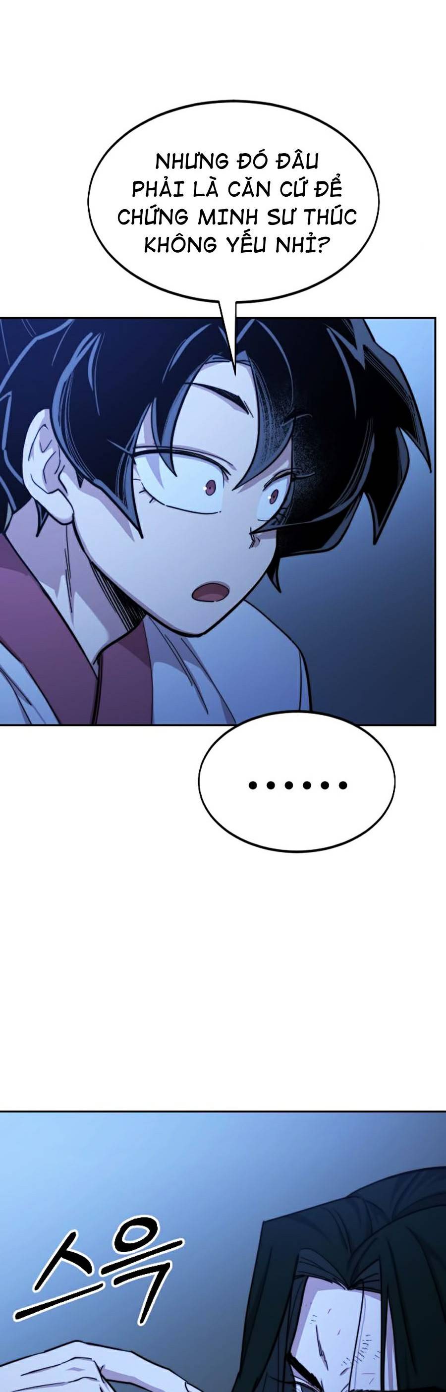 Hoa Sơn Tái Khởi - Chap 49 - Trang 89