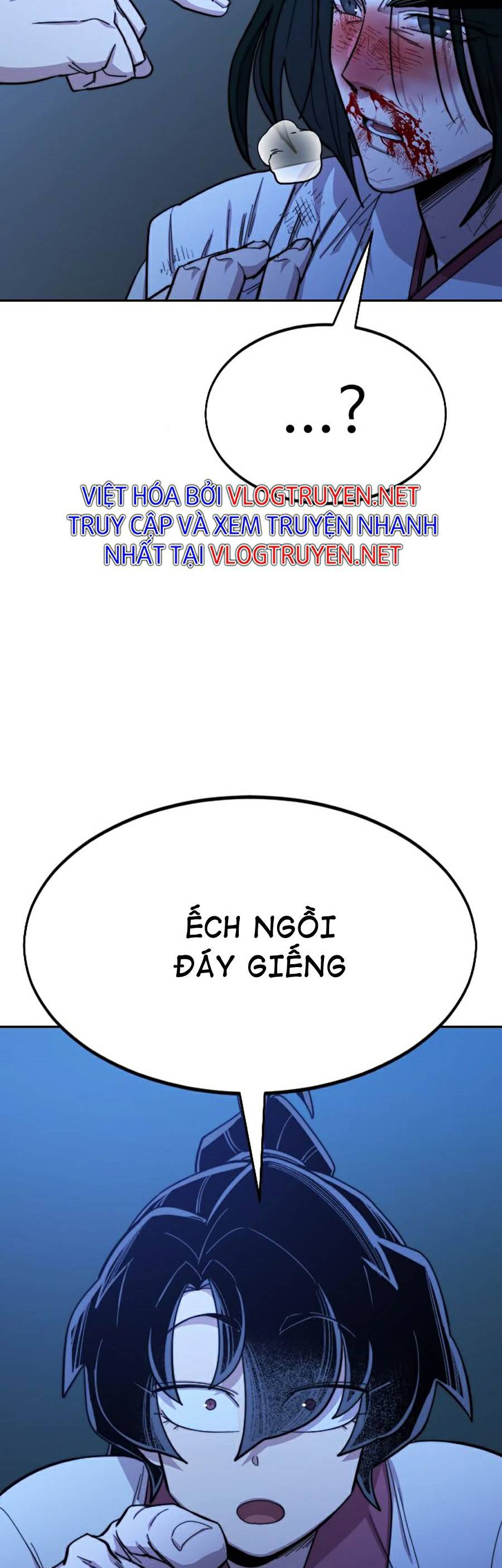 Hoa Sơn Tái Khởi - Chap 49 - Trang 90