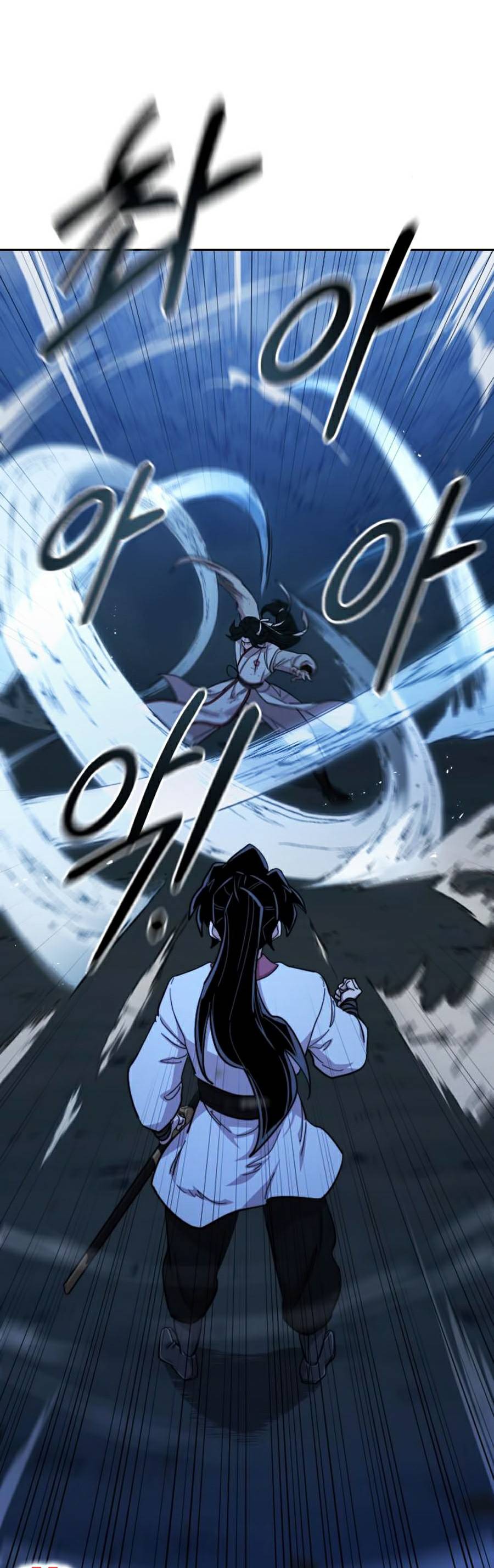 Hoa Sơn Tái Khởi - Chap 49 - Trang 10