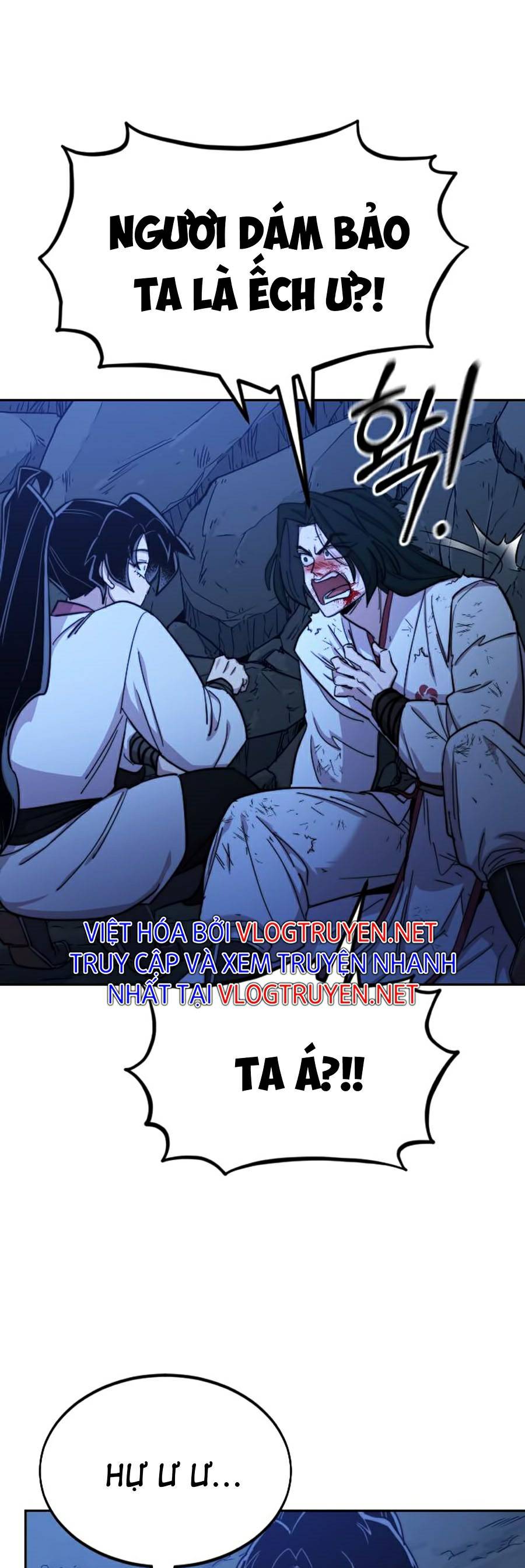 Hoa Sơn Tái Khởi - Chap 49 - Trang 93