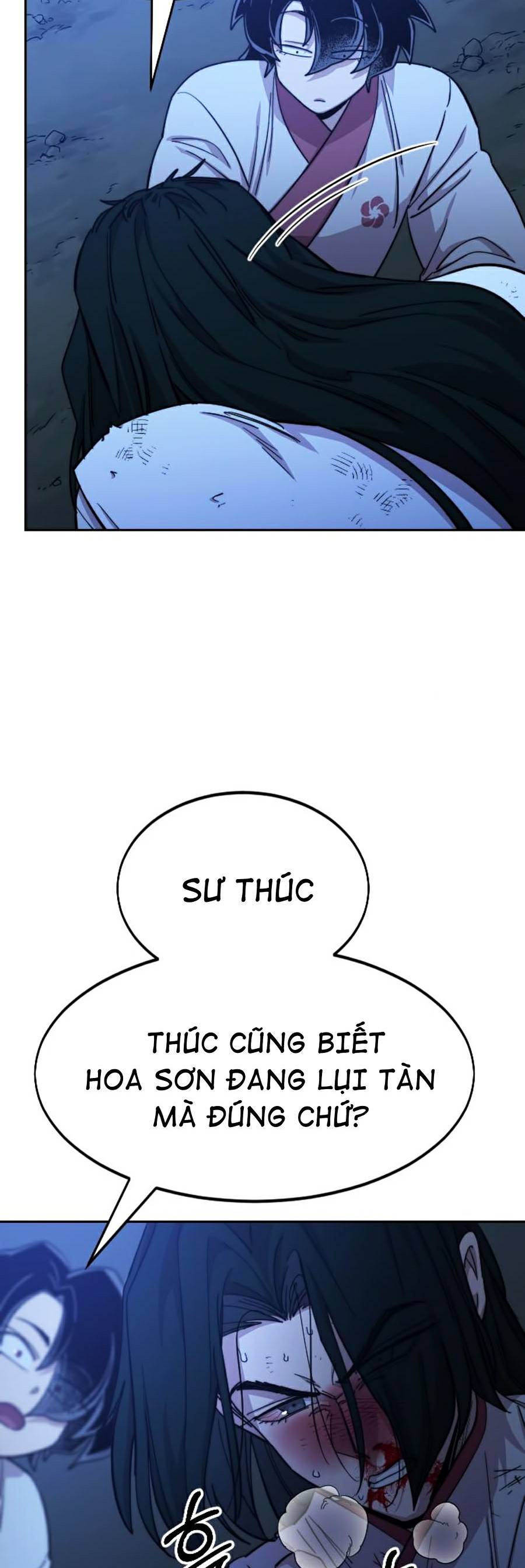 Hoa Sơn Tái Khởi - Chap 49 - Trang 94