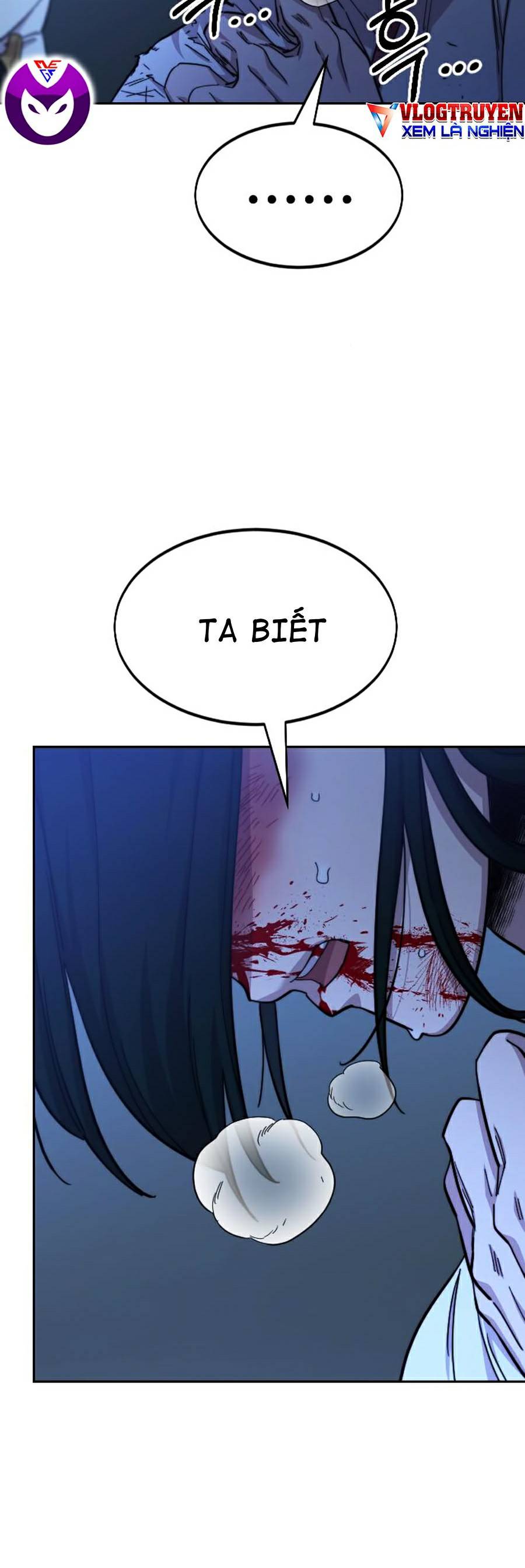 Hoa Sơn Tái Khởi - Chap 49 - Trang 95
