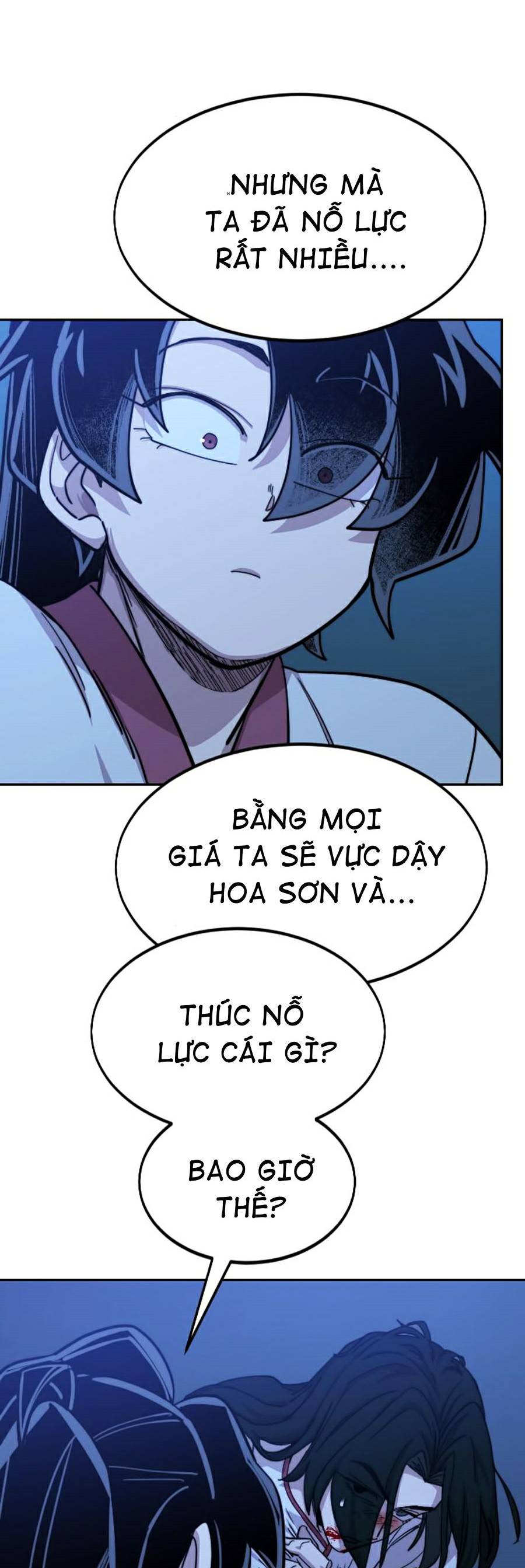 Hoa Sơn Tái Khởi - Chap 49 - Trang 96