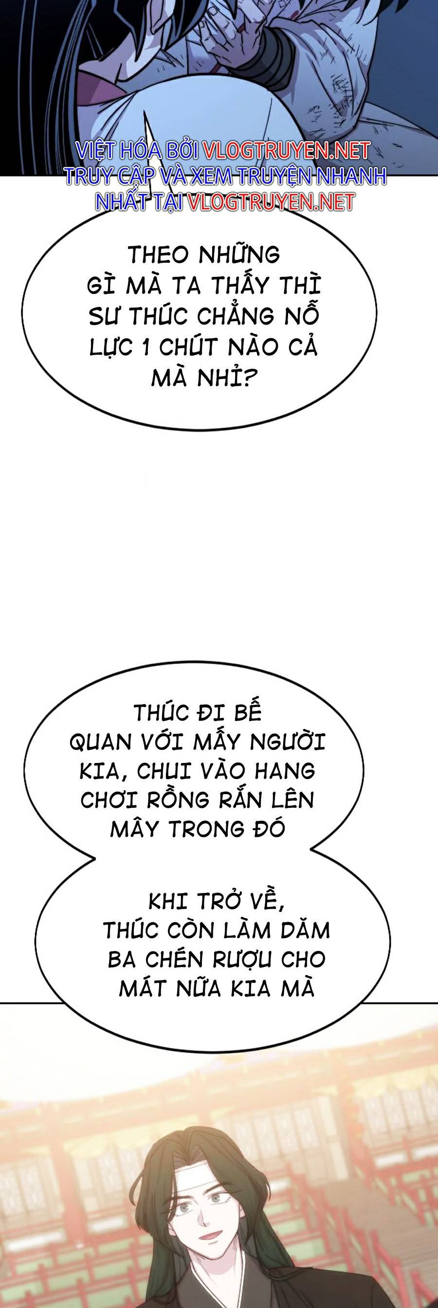 Hoa Sơn Tái Khởi - Chap 49 - Trang 97