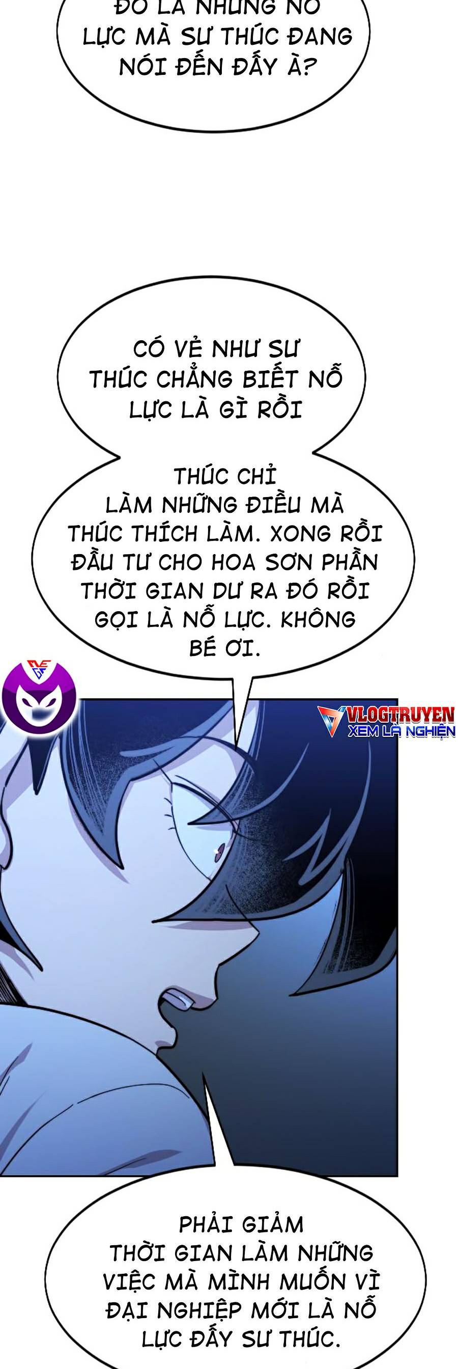 Hoa Sơn Tái Khởi - Chap 49 - Trang 99