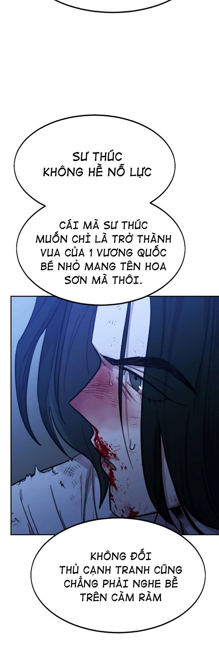 Hoa Sơn Tái Khởi - Chap 49 - Trang 100