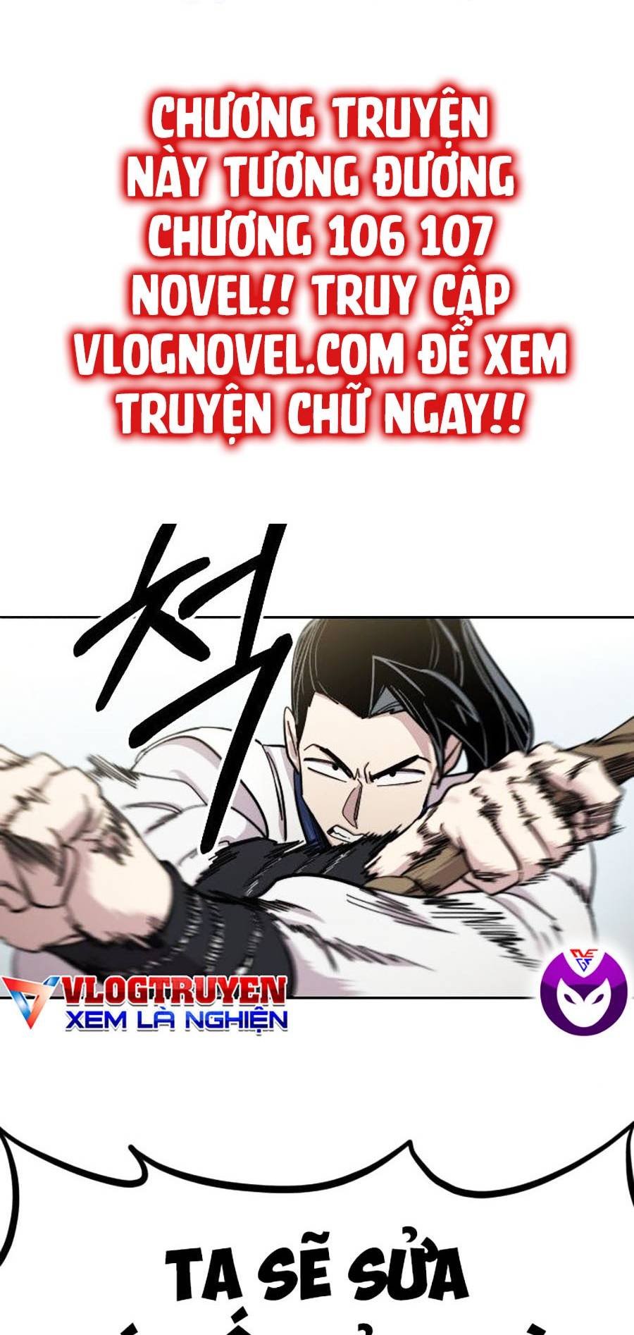 Hoa Sơn Tái Khởi - Chap 65 - Trang 3