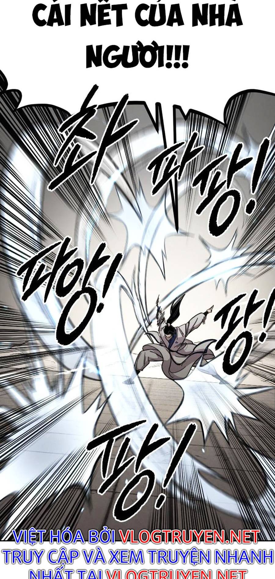 Hoa Sơn Tái Khởi - Chap 65 - Trang 4