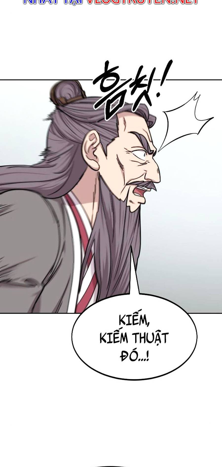 Hoa Sơn Tái Khởi - Chap 65 - Trang 5