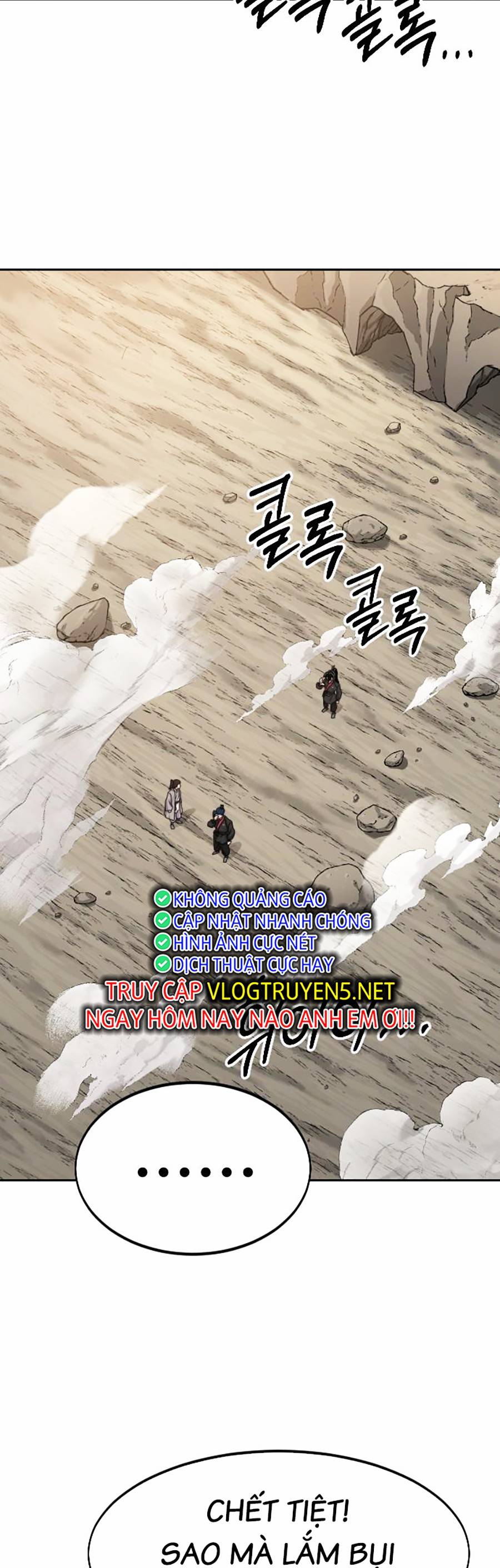 Hoa Sơn Tái Khởi - Chap 73 - Trang 3