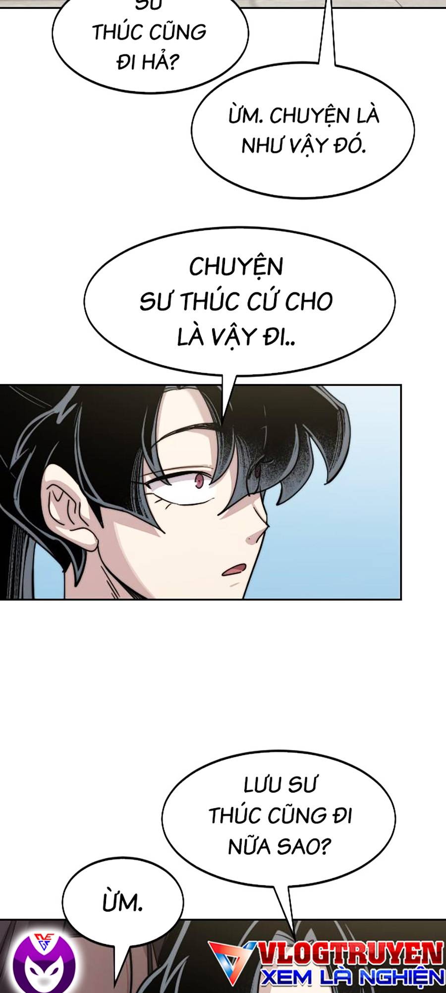 Hoa Sơn Tái Khởi - Chap 73 - Trang 77