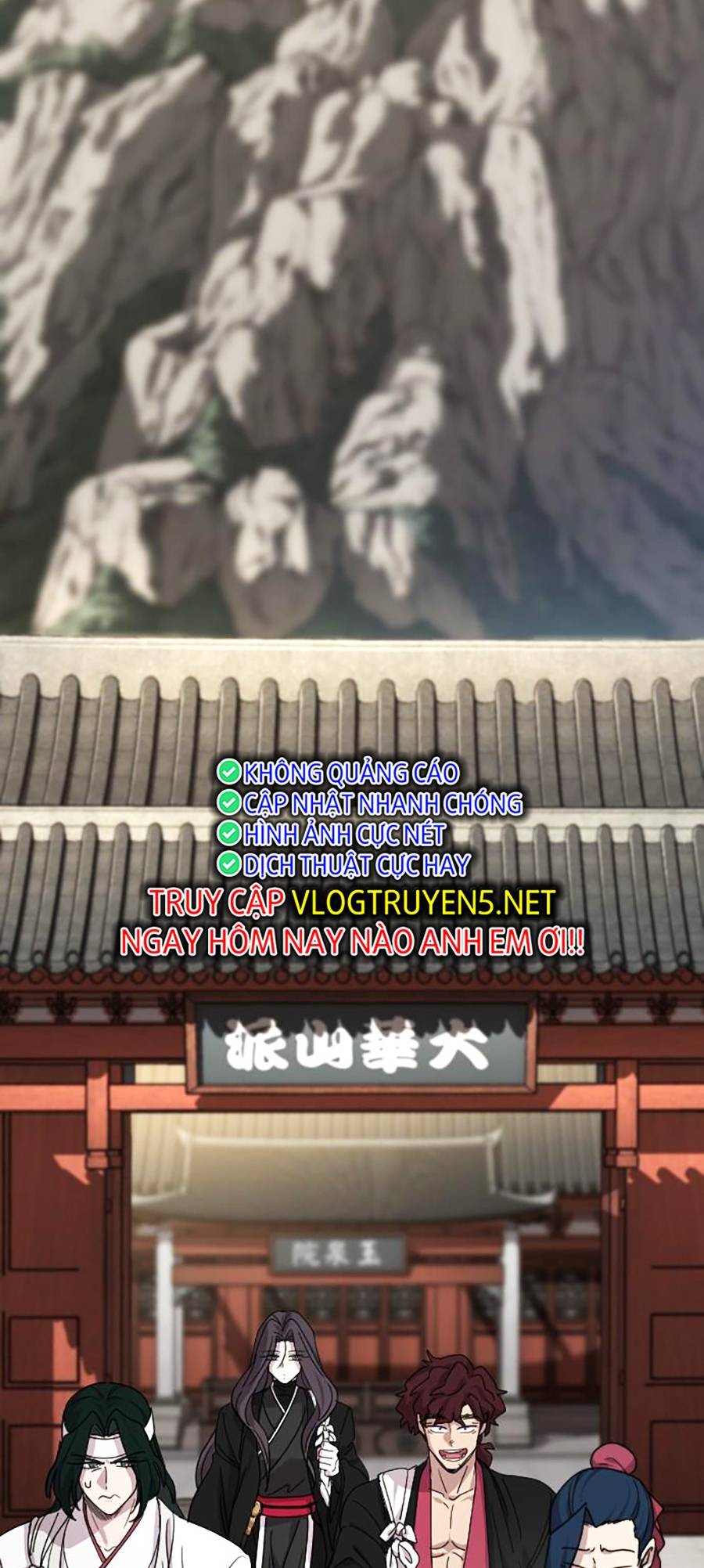 Hoa Sơn Tái Khởi - Chap 73 - Trang 94