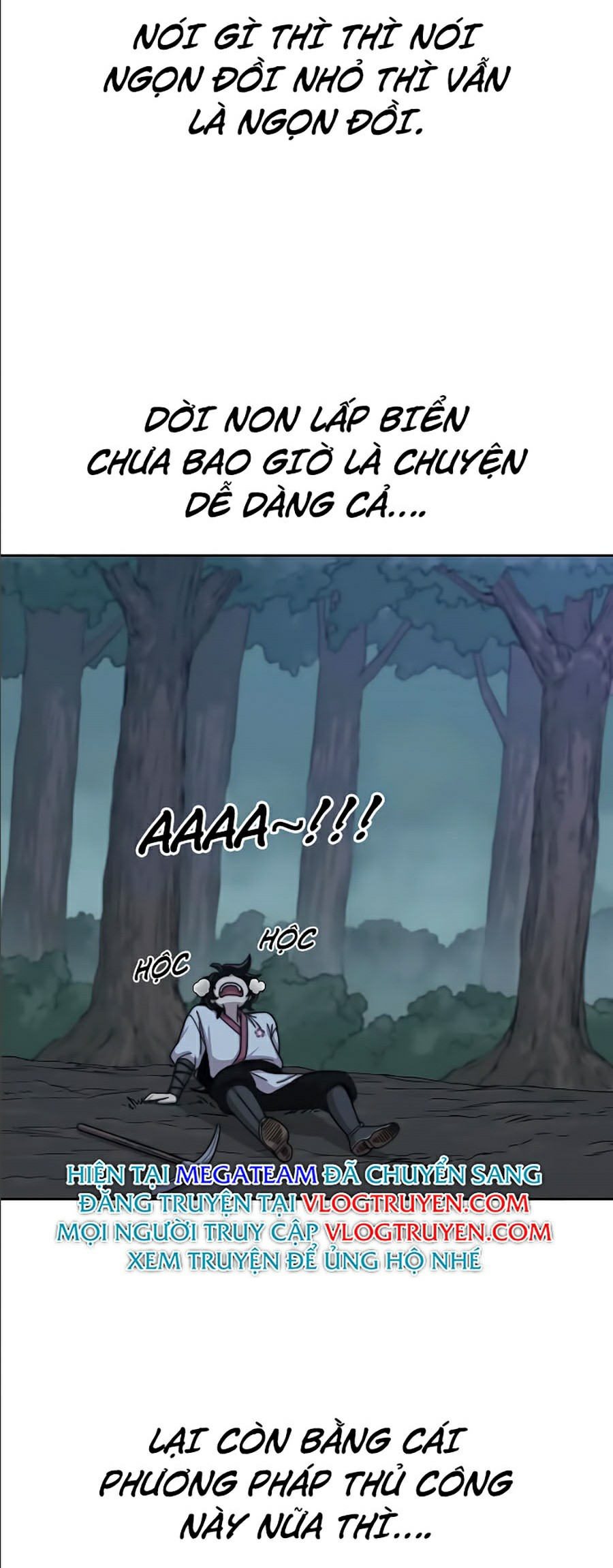 Hoa Sơn Tái Khởi - Chap 8 - Trang 4