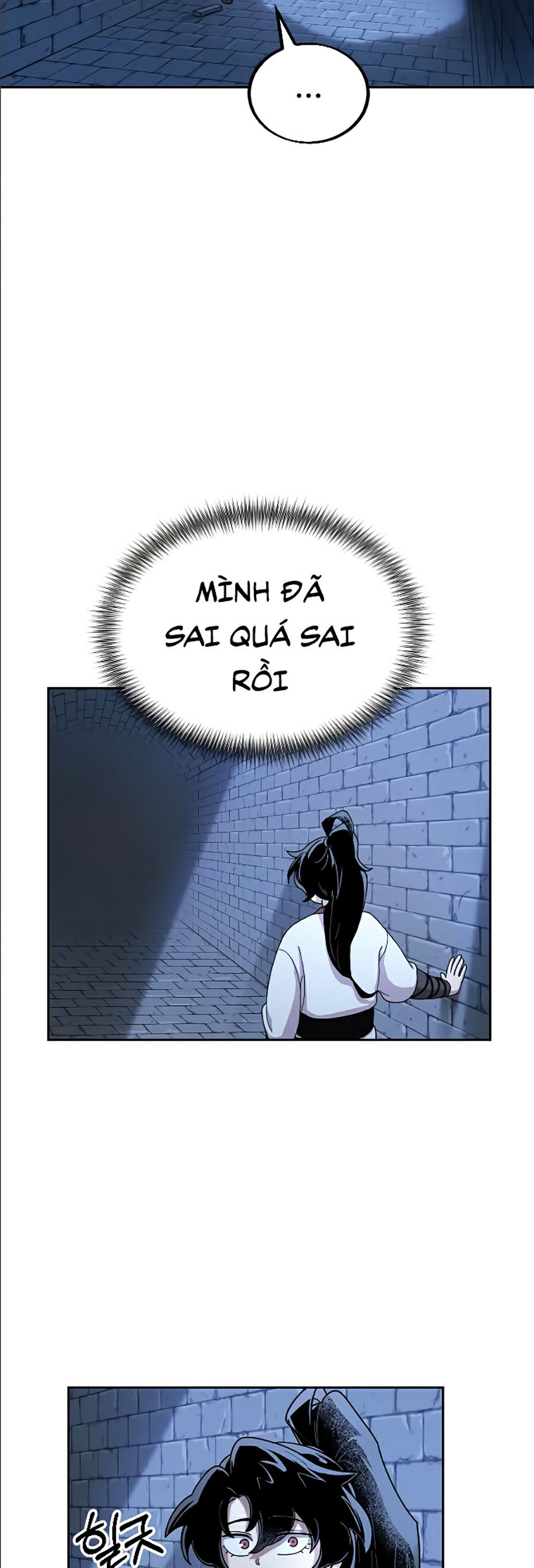Hoa Sơn Tái Khởi - Chap 8 - Trang 33