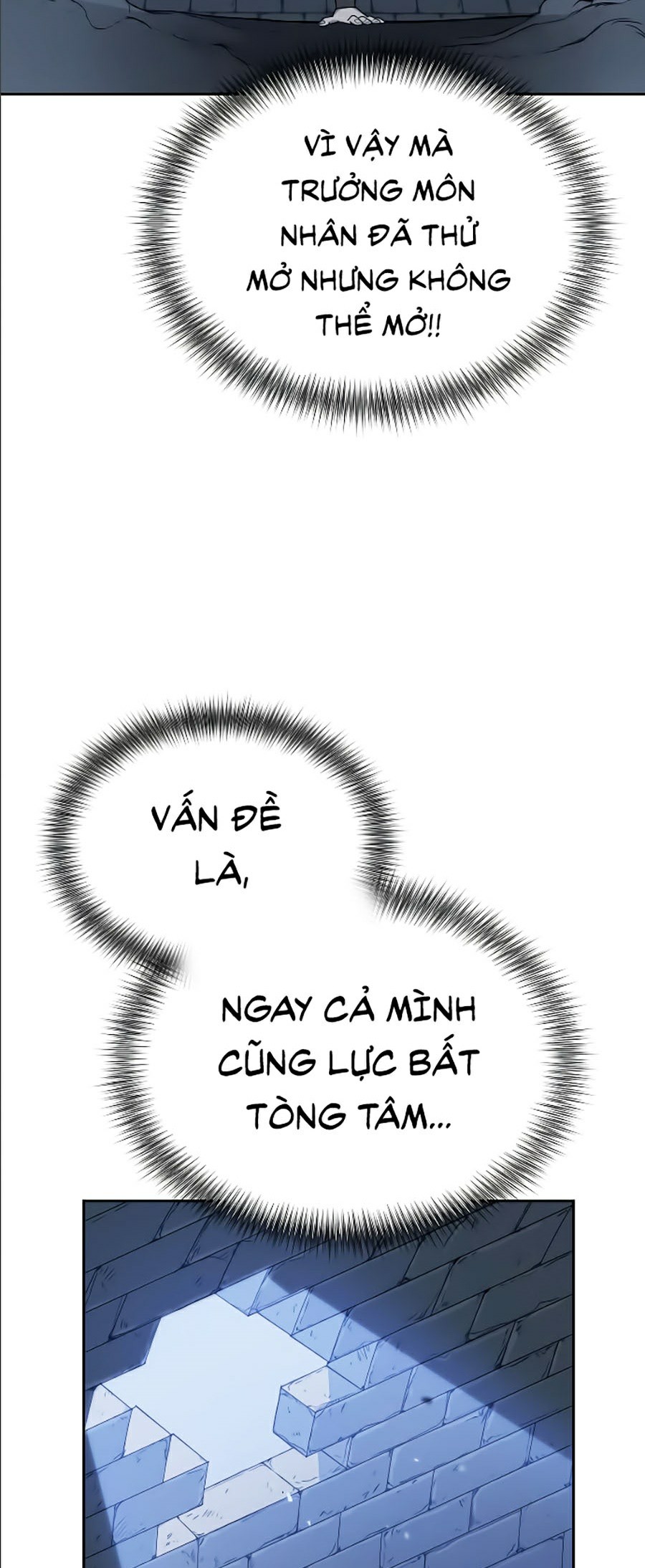 Hoa Sơn Tái Khởi - Chap 8 - Trang 40