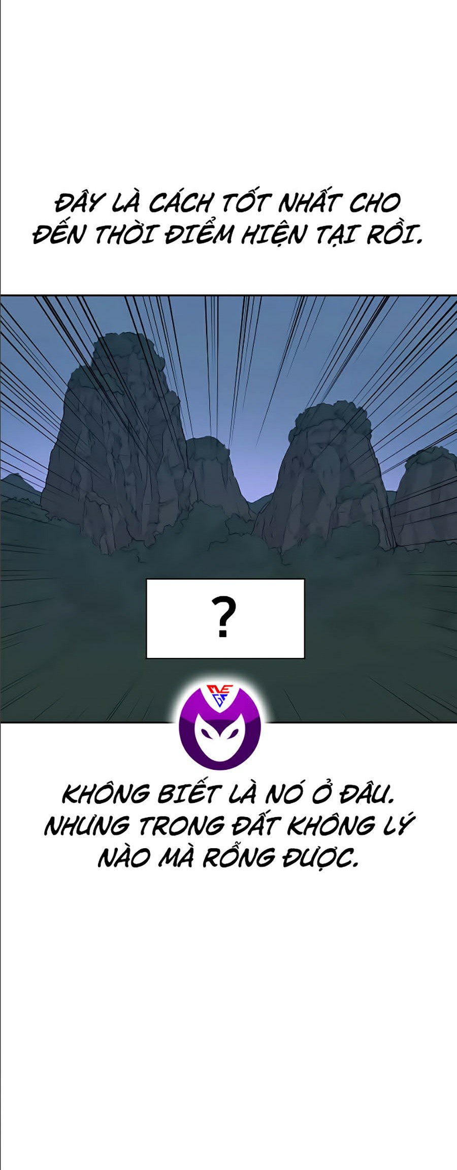 Hoa Sơn Tái Khởi - Chap 8 - Trang 8