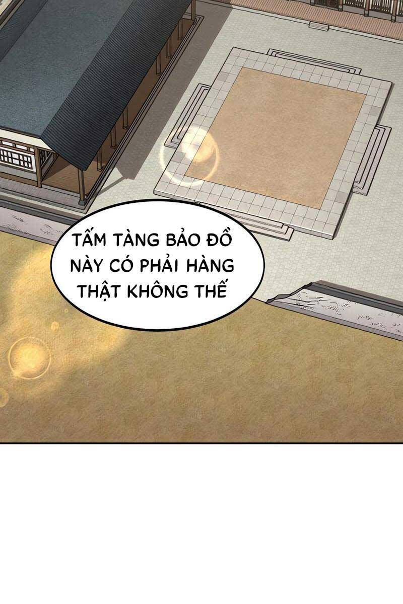 Hoa Sơn Tái Khởi - Chap 86 - Trang 3
