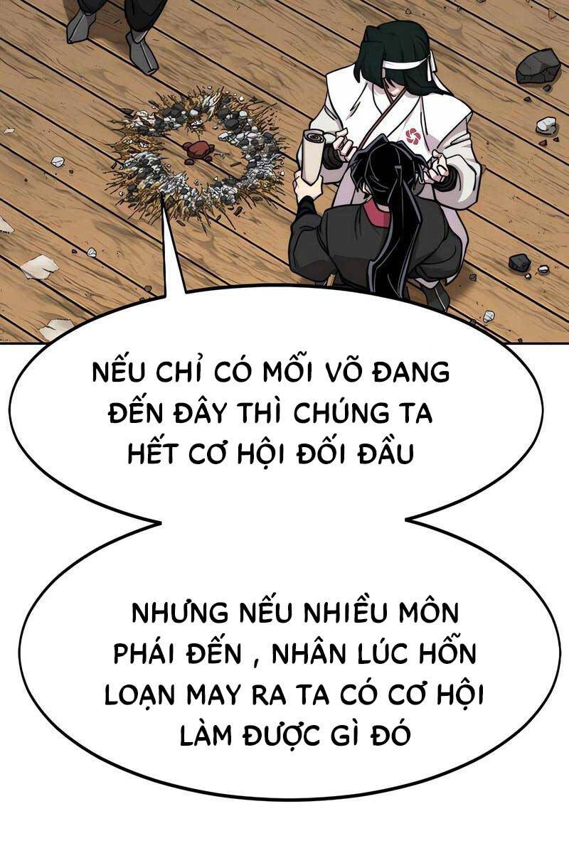 Hoa Sơn Tái Khởi - Chap 86 - Trang 40